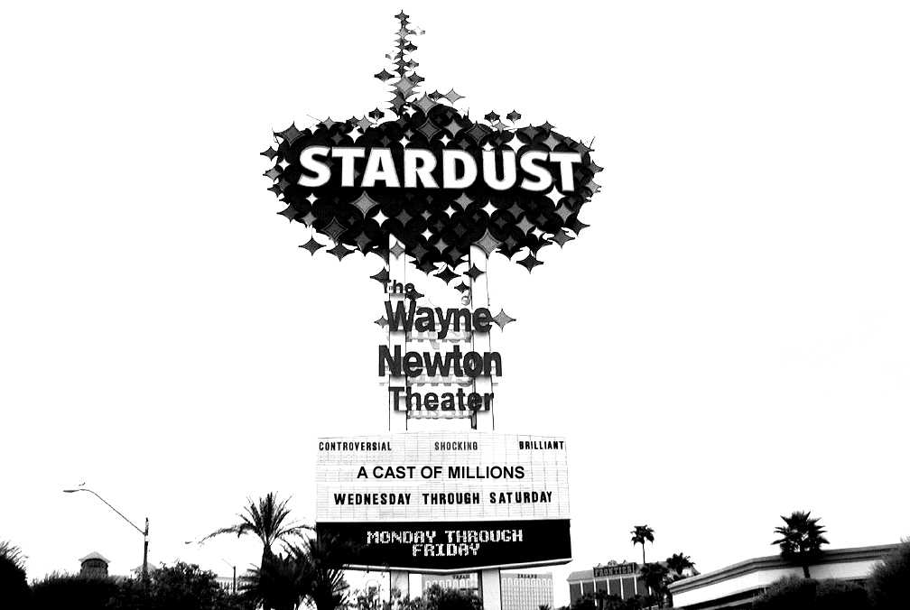 a cast of millions vegas cover